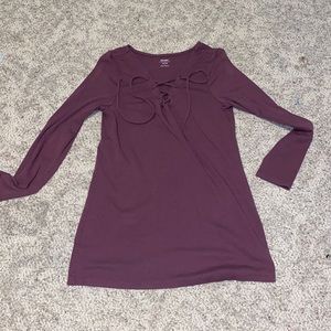 Long Sleeve